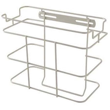 SharpSafety™ Sharps Container Bracket, 11¾ H x 6½ D x 13¾ W Inch