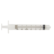 BD Luer-Lok™ General Purpose Syringe, 3 mL