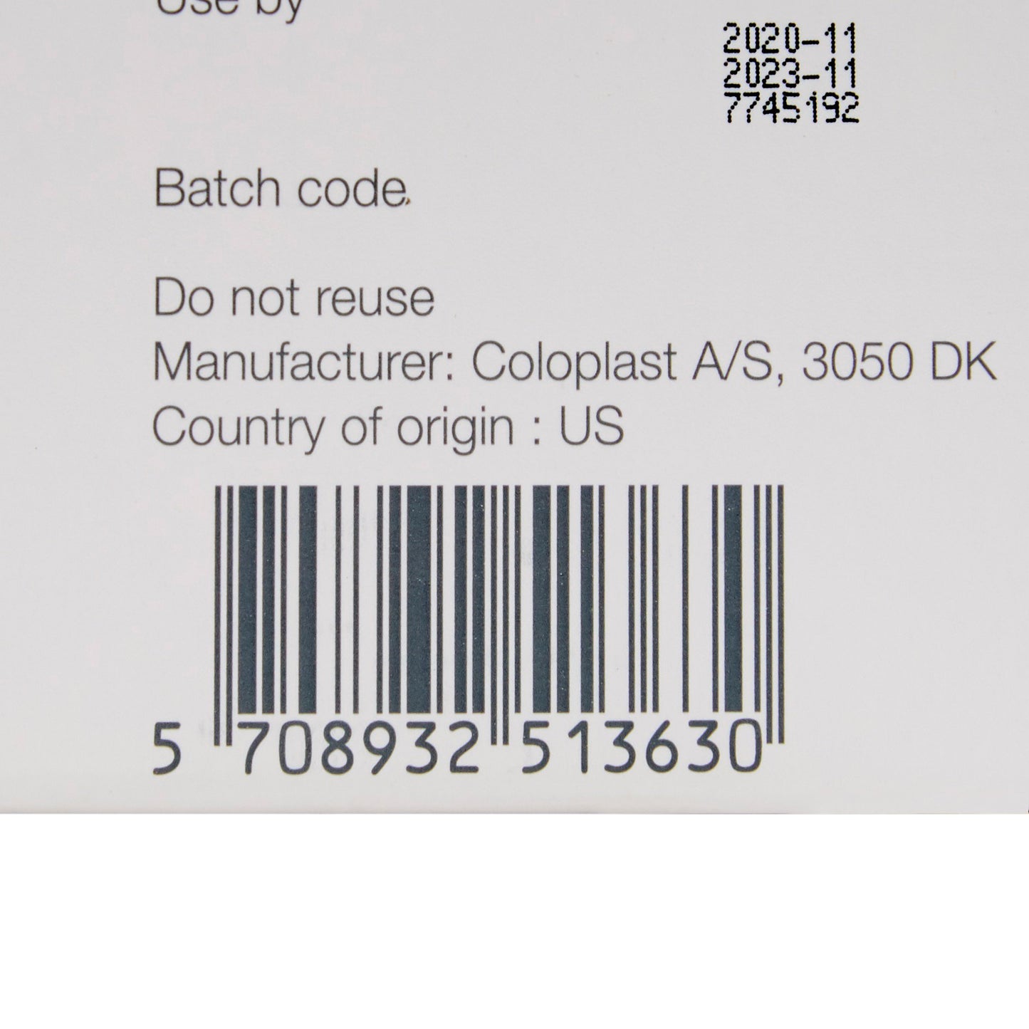 Brava™ Lubricating Deodorant, Neutral, Convenient Travel Size Packet