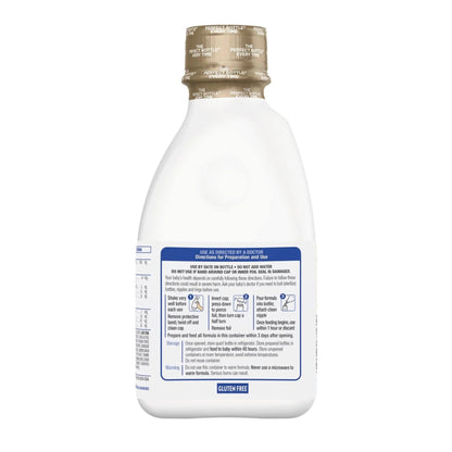 Infant Formula Similac® 360 Total Care® Sensitive Unflavored 32 oz. Bottle Liquid Iron