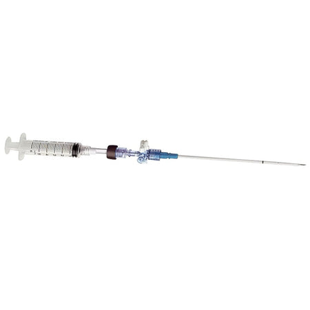 BD 880264 Paracentesis / Thoracentesis Kit Thora Para Drain Fluid Sterile