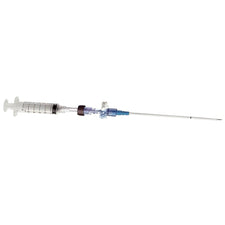 Paracentesis / Thoracentesis Kit Thora Para® Drain Fluid Sterile