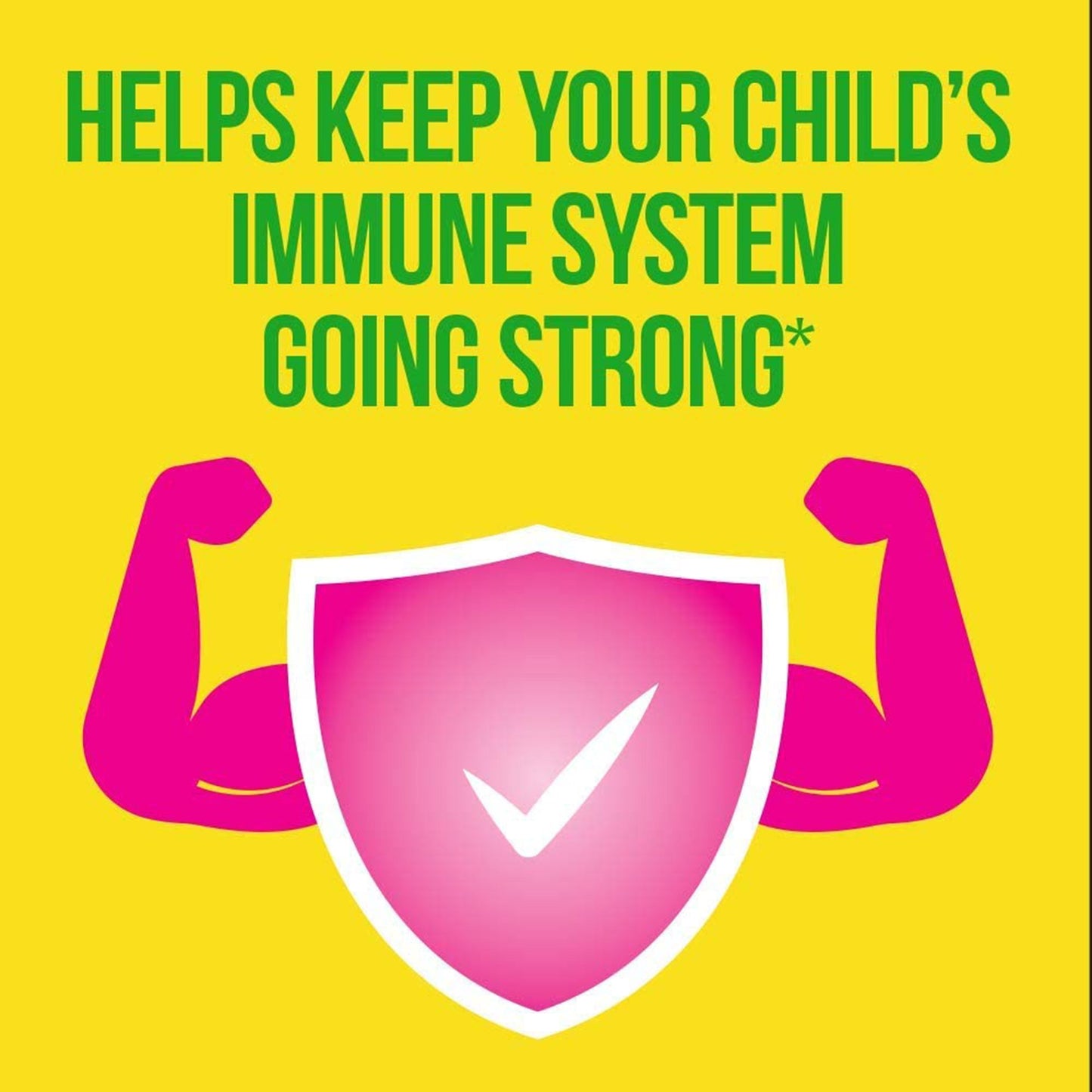 Culturelle® Pediatric Probiotic Dietary Supplement