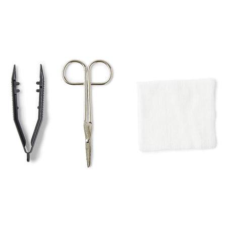 Suture Removal Kit Medline