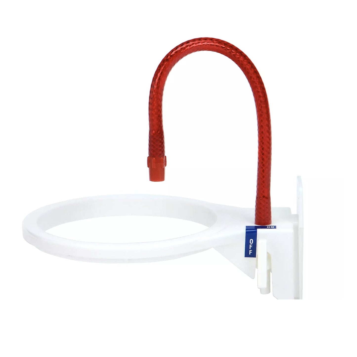 Suction Canister Bracket Guardian™
