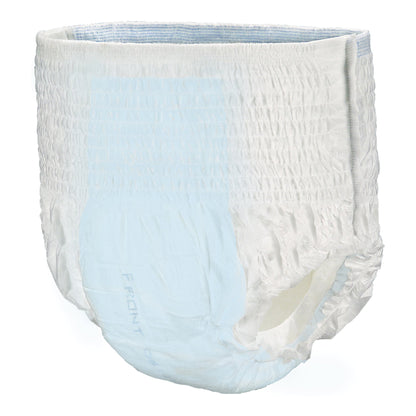 Swimmates™ Bowel Containment Swim Brief, 2X-Large