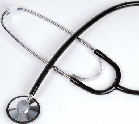Kerma Medical Products 4630 Classic Stethoscope