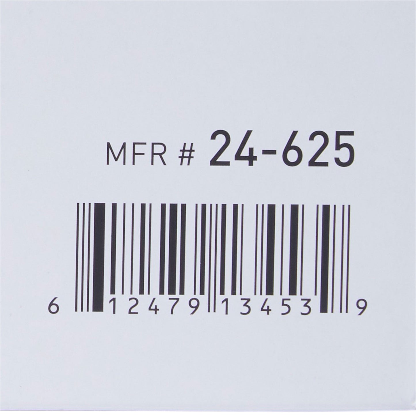 McKesson Double-End Wood Spoon