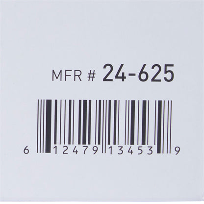 McKesson Double-End Wood Spoon