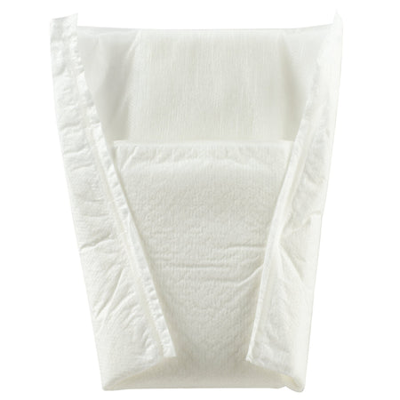 Coloplast 27-4200-B Manhood Incontinence Liner, Super Absorbent, 5.75 Inch Length
