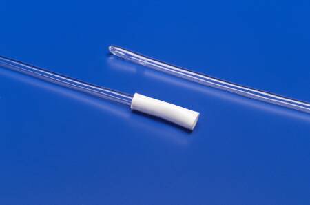 Cardinal 2540 Covidien Urethral Catheter, 14 Fr., 16 Inch, Robinson Tip