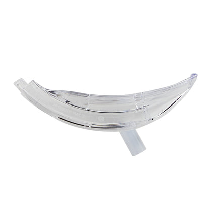 Video Laryngoscope Blade McGRATH™ Macintosh Type LED Light Adult Sterile