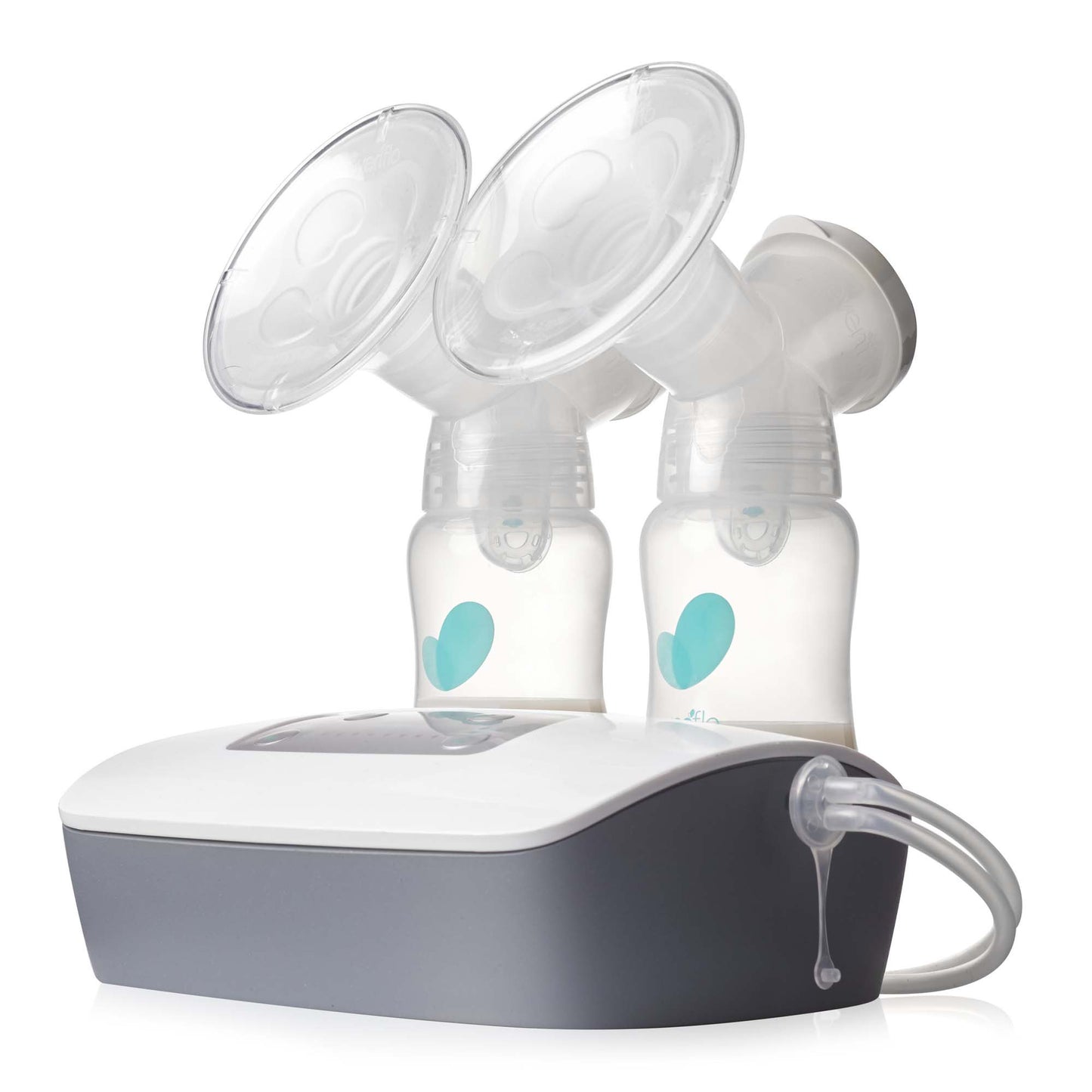 Double Electric Breast Pump Evenflo Advanced