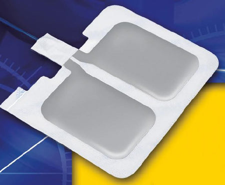 SureFit™ Split Grounding Pad