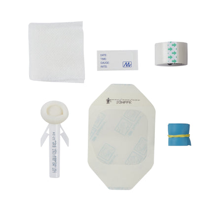 McKesson I.V. Start Kit