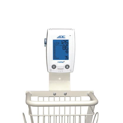 Automatic Digital Blood Pressure Monitor E-sphyg™ 3 Multiple Sizes Nylon Cuff 19 - 50 cm Desk Model