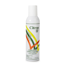 Citrus II® Spray Air Freshener, Original Scent, 7 oz.