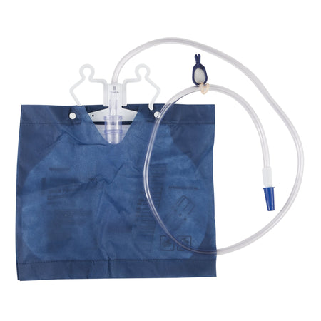 McKesson 16-2880C Pre-Covered Urinary Drainage Bag