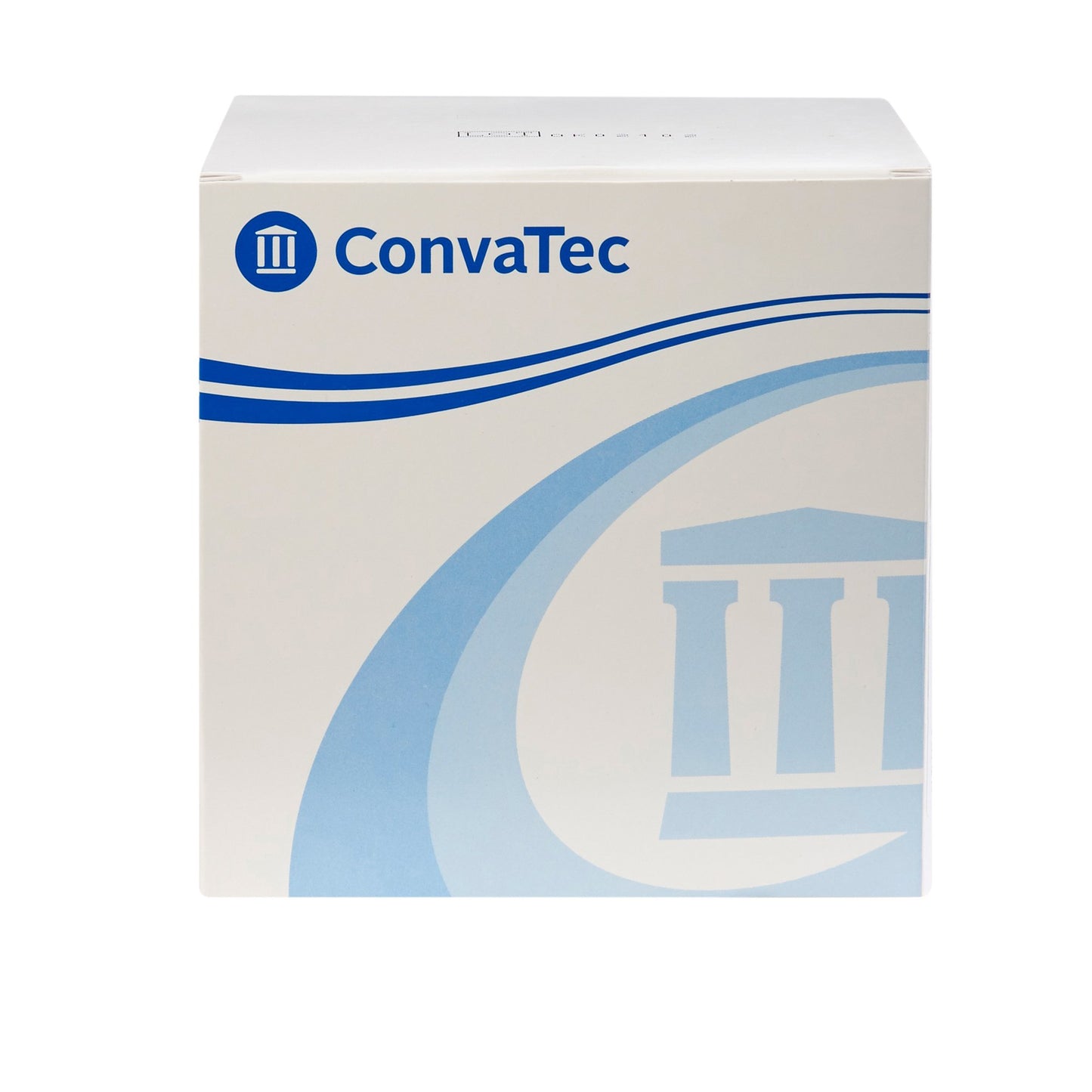 Convatec 125265 Sur-Fit Natura® Two-Piece Stomahesive® Skin Barrier, 57 mm flange