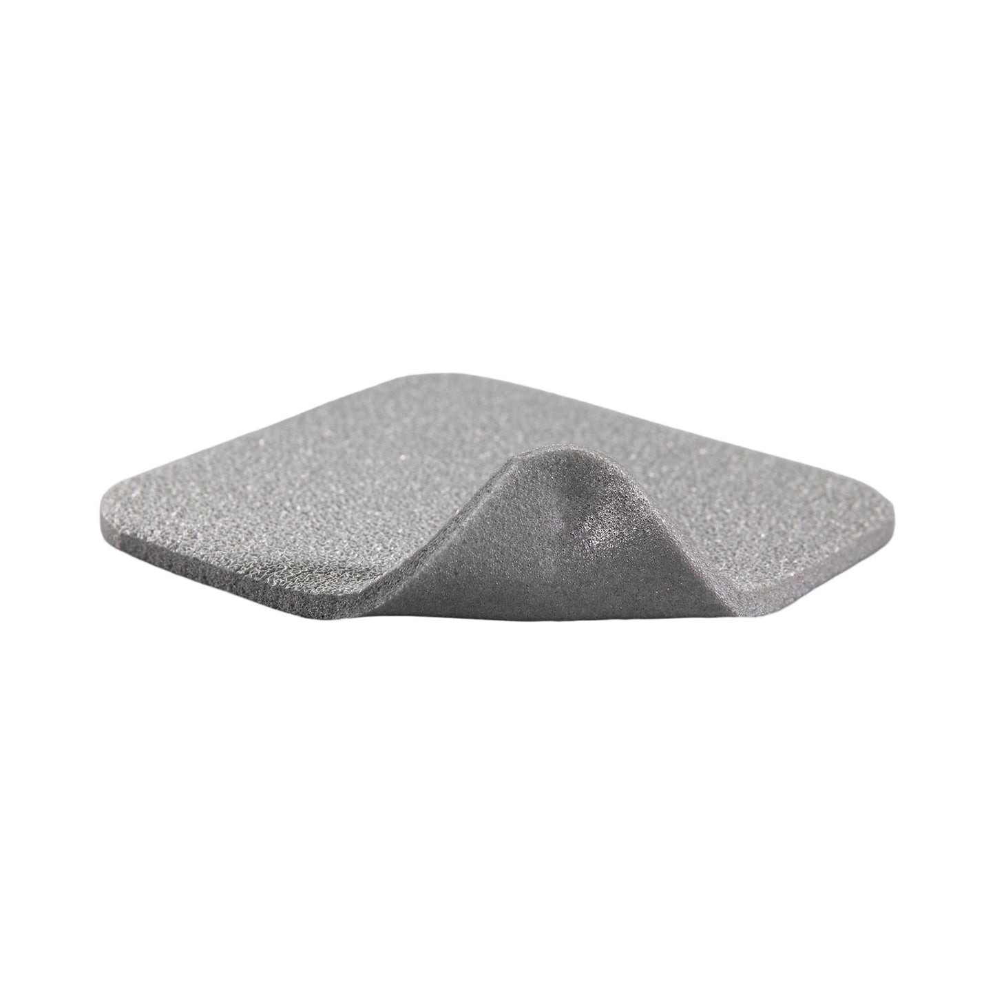 Mepilex® Ag Foam Dressing with Silver, 8 x 20 Inch