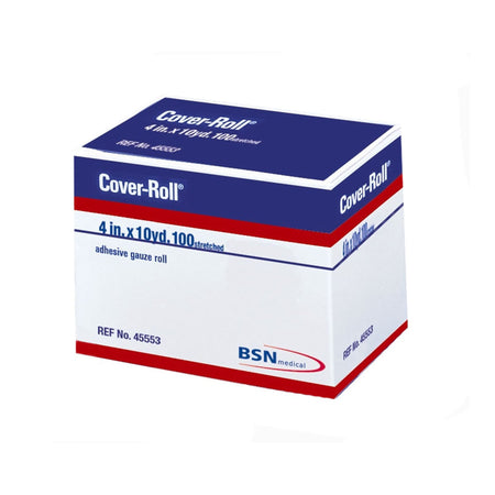 BSN 45553 Cover-Roll Stretch Dressing Retention Tape with Liner