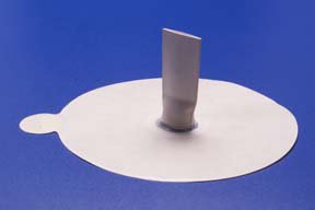 Teleflex 849100 Asherman Chest Seal, 5-1/2 Inch Diameter
