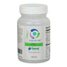 Food and Beverage Thickener Viscasure™ 2.4 Gram Bottle Berry Flavor Powder IDDSI Level 3 Moderately Thick/Liquidized