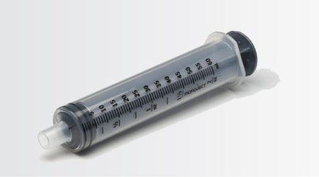 Cardinal 1186000555T Monoject General Purpose Syringe, 60 mL