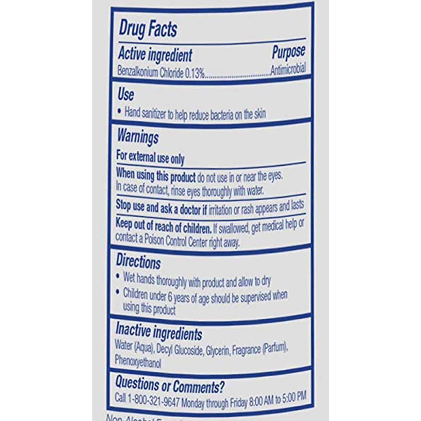 Purell® Hand Sanitizing Wipes, Canister