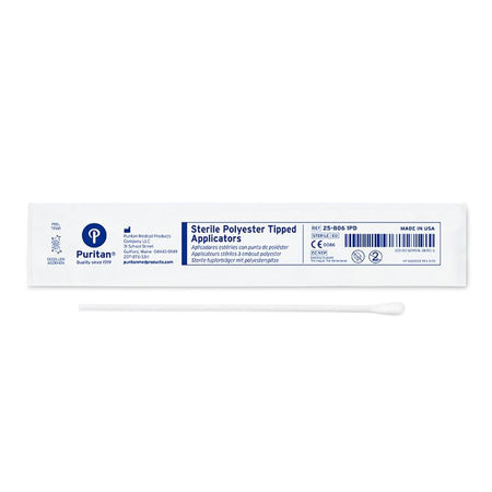 Puritan Medical Products -806 Swabstick, 6-Inch Length