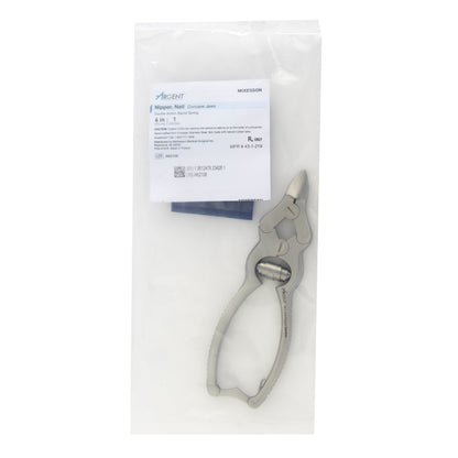 McKesson Argent™ Nail Nipper