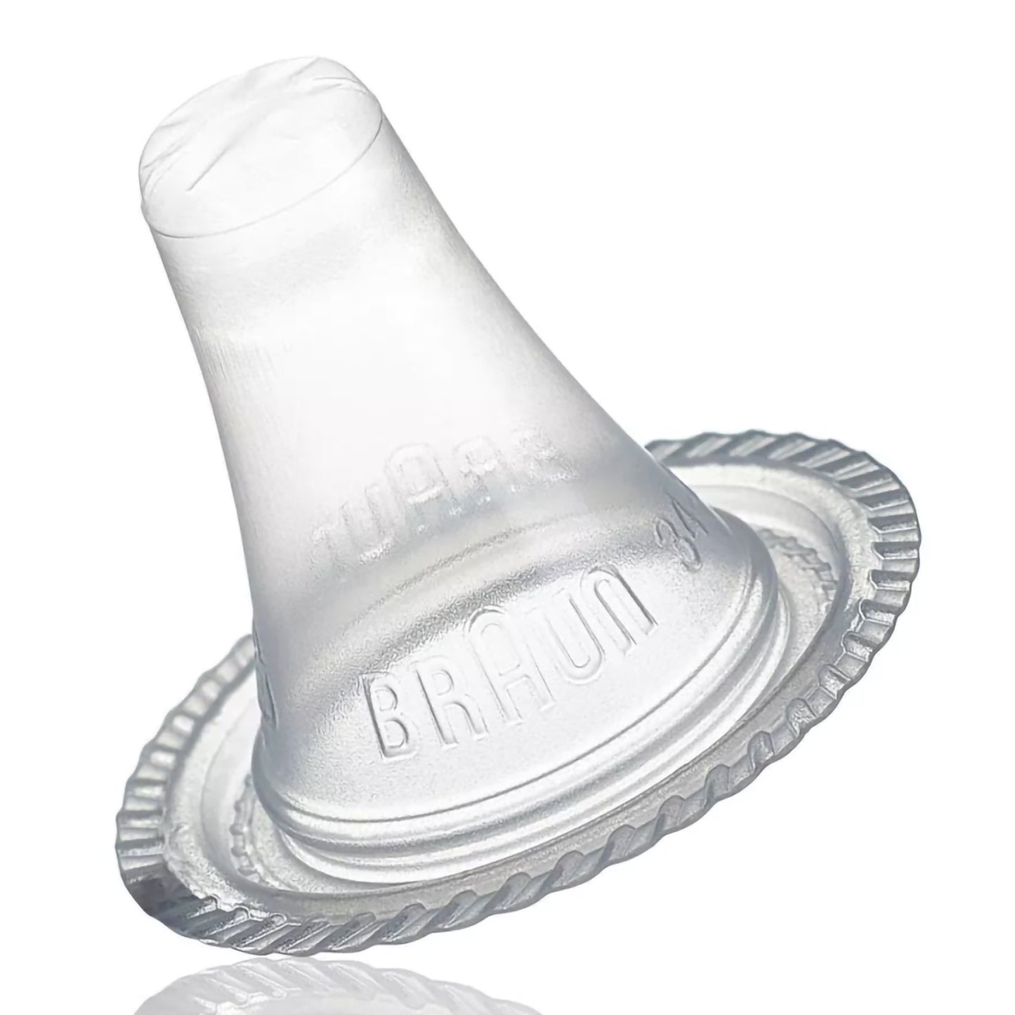 Lens Filter Braun Thermoscan 60 Pack For Ear Thermometer