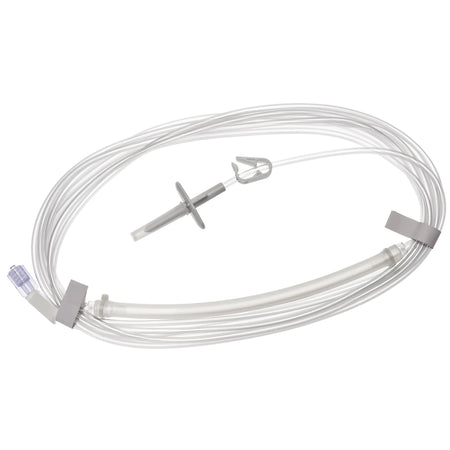 Custom Medical Specialties CMS-1212 Infiltration Tubing Set, 15 Foot Length