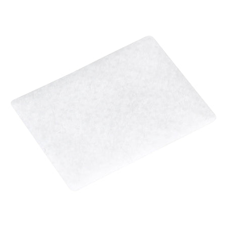 Sunset Healthcare CF8006-2 CPAP Filter Luna Series Ultrafine Disposable 2 per Pack White No Tab