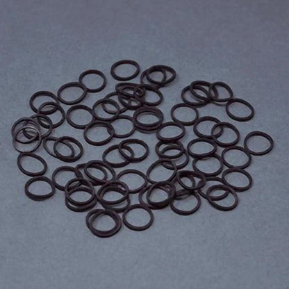 Sheathes Rubber Band