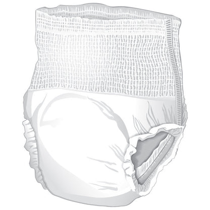 McKesson Ultra Heavy Absorbent Underwear, X-Large