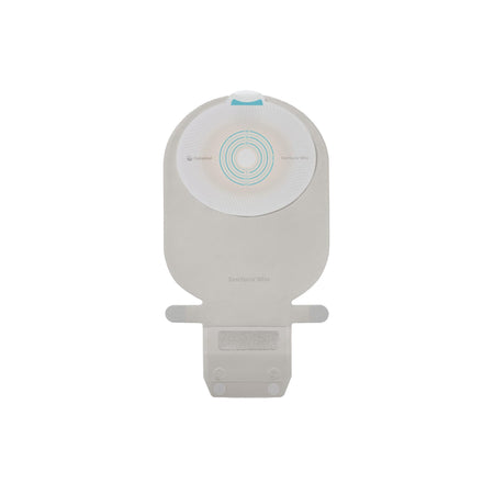 Coloplast 18383 SenSura Mio Ostomy Pouch, Transparent