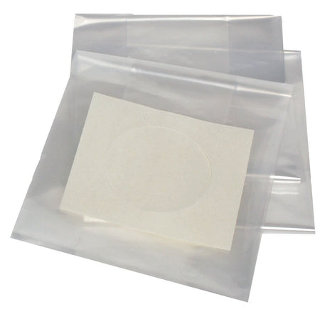 Coloplast 12834 Assura Irrigation Sleeve