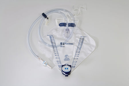 Cardinal 6176LL Dover Add-A-Foley Catheter Insertion Tray