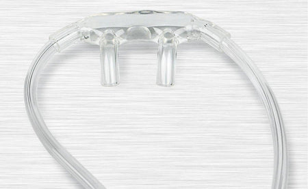 Medline HCS4515B Soft-Touch Nasal Cannula