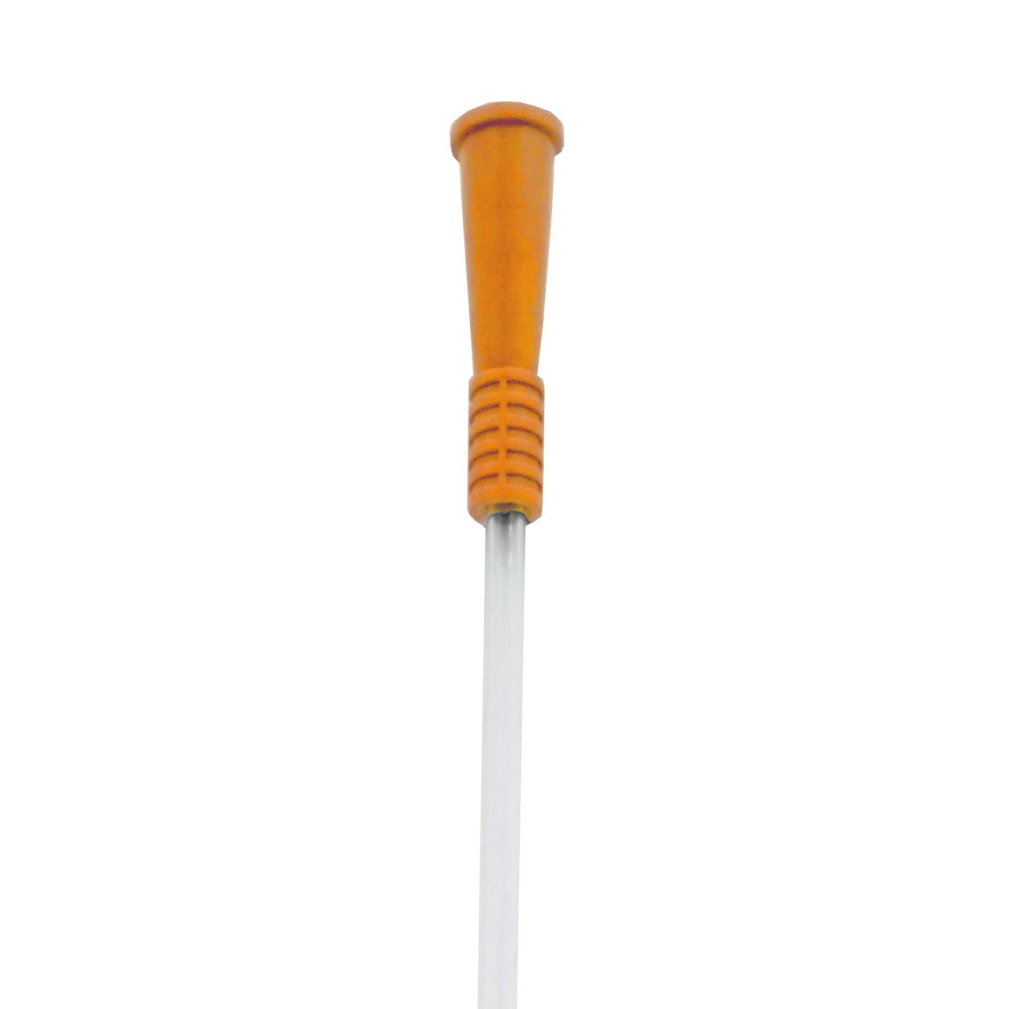 Urethral Catheter TruCath™ Straight Tip Uncoated PVC 16 Fr. 16 Inch