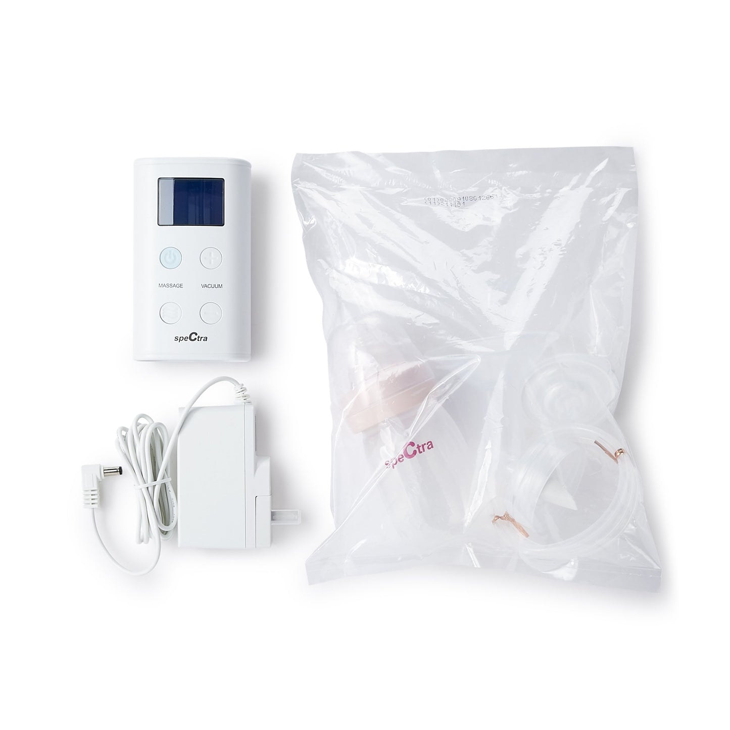 Spectra 9 Plus Single / Double Electric Breast Pump