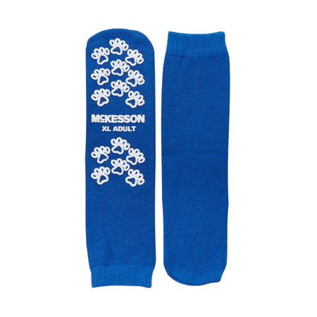 McKesson Terries Slipper Socks, Extra Large by McKesson Brand product image