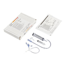 Mic-Key® Low Profile Gastrostomy Tube Kit, 12 Fr., 1.7 cm Tube