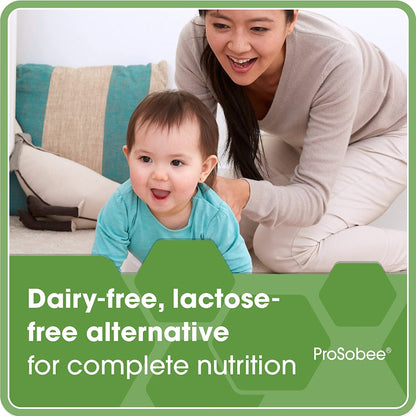 Enfamil® ProSobee® Ready to Use Infant Formula, 32-ounce bottle