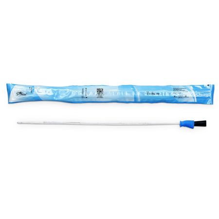 ConvaTec ULTRA M10 Cure Ultra Urethral Catheter, 10 Fr., Male, Straight