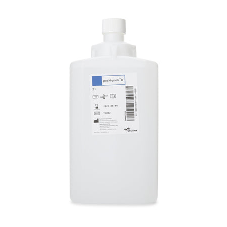 pocH-100i™ Hematology Reagent, Sample Diluent