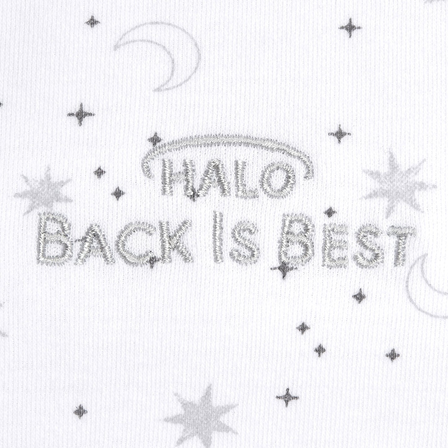 Swaddle Halo® SleepSack® Cotton NonSterile