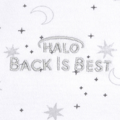 Swaddle Halo® SleepSack® Cotton NonSterile