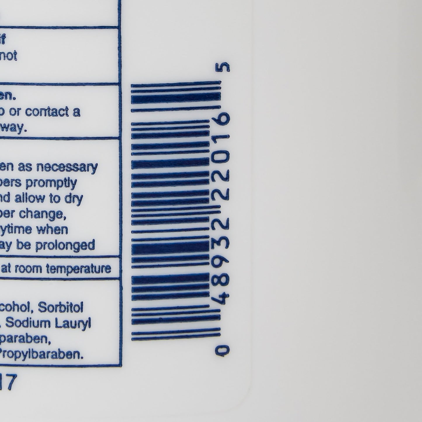 Selan+ Skin Protectant, 16 oz. Jar by Span America product image - view 2